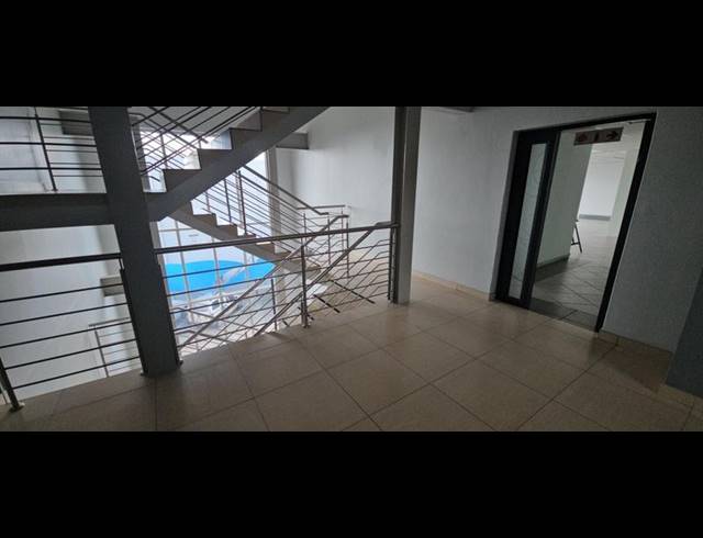 BUSINESS PROPERTY TO RENT IN KYALAMI